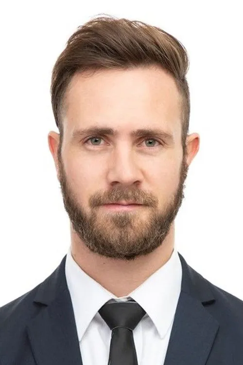 Justin John Harvey photo