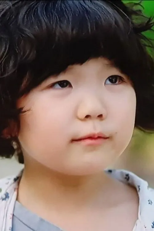 Jung Seo-yeon photo