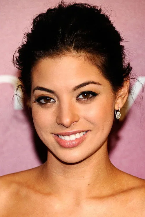 Gia Mantegna photo