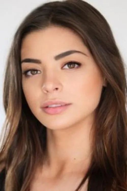Gia Mantegna photo