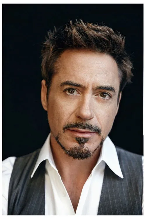 Robert Downey Jr. photo