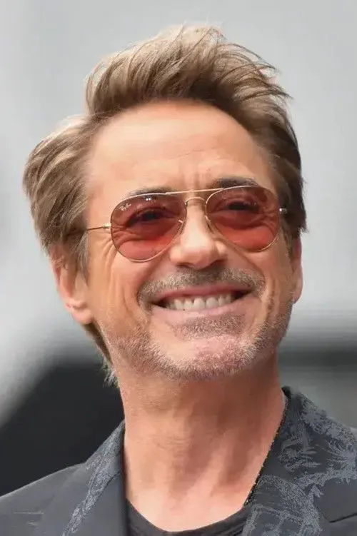 Robert Downey Jr. photo