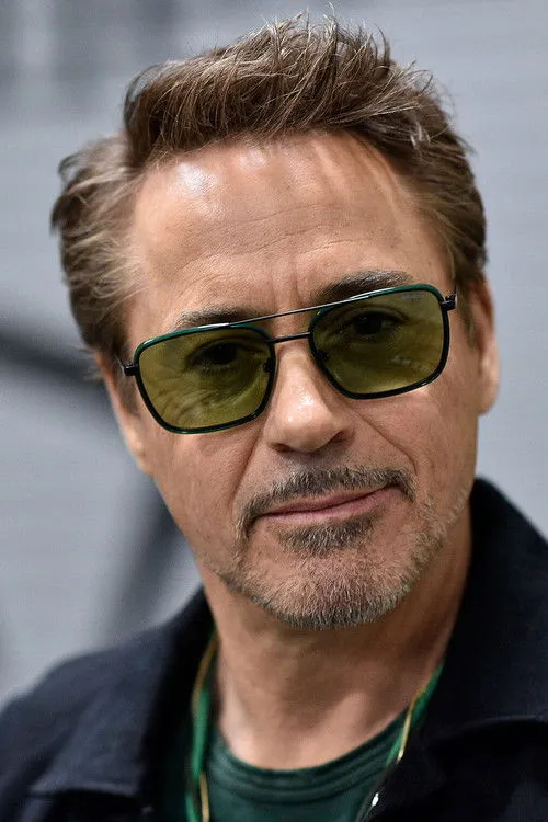 Robert Downey Jr. photo