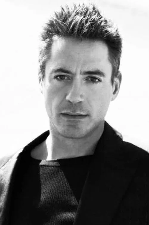 Robert Downey Jr. photo