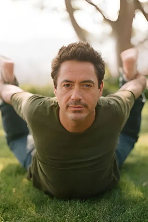 Robert Downey Jr. photo