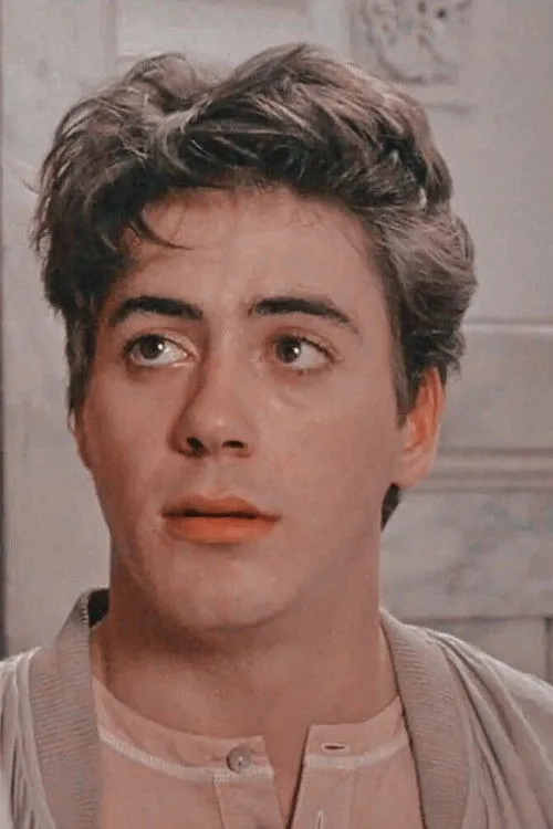 Robert Downey Jr. photo