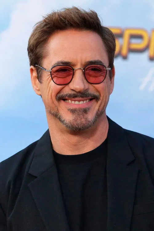 Robert Downey Jr. photo