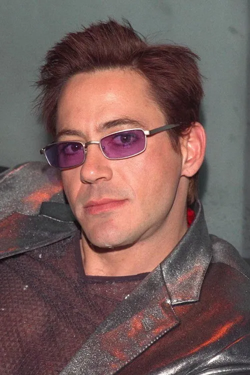 Robert Downey Jr. photo