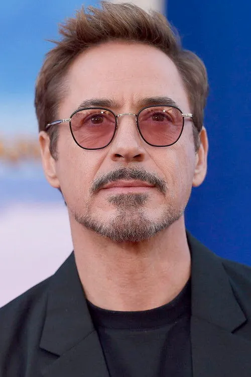 Robert Downey Jr. photo