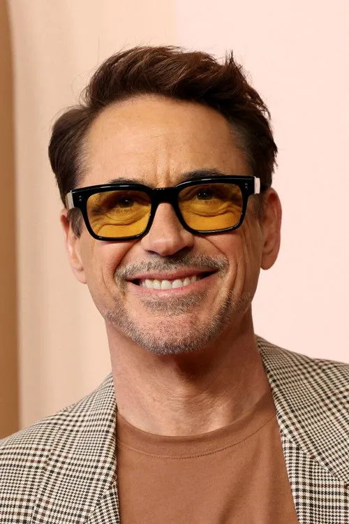 Robert Downey Jr. photo