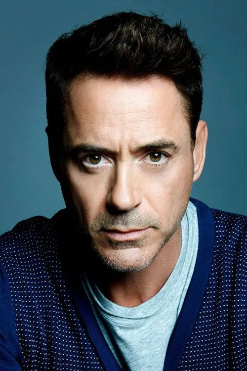 Robert Downey Jr. photo