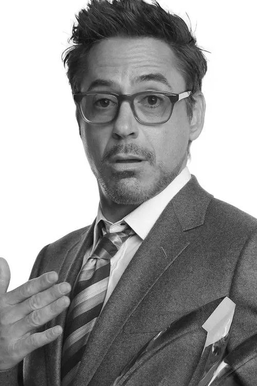 Robert Downey Jr. photo