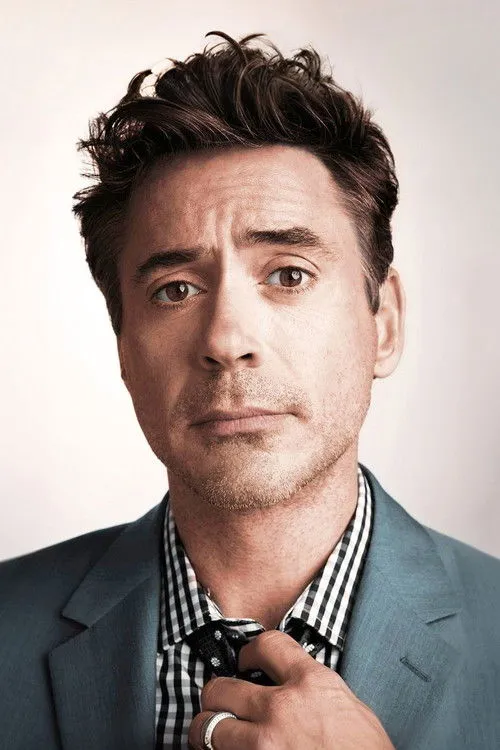 Robert Downey Jr. photo
