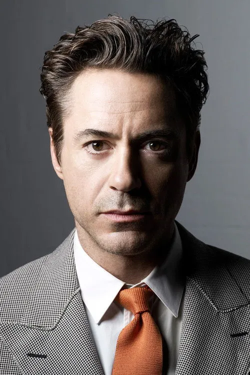 Robert Downey Jr. photo