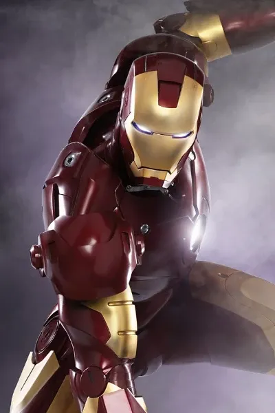 Robert Downey Jr. photo