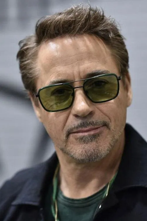 Robert Downey Jr. photo