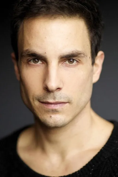 Yzak Joule