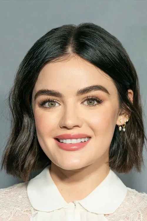 Lucy Hale photo