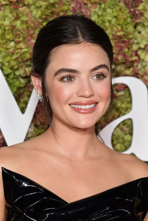 Lucy Hale photo