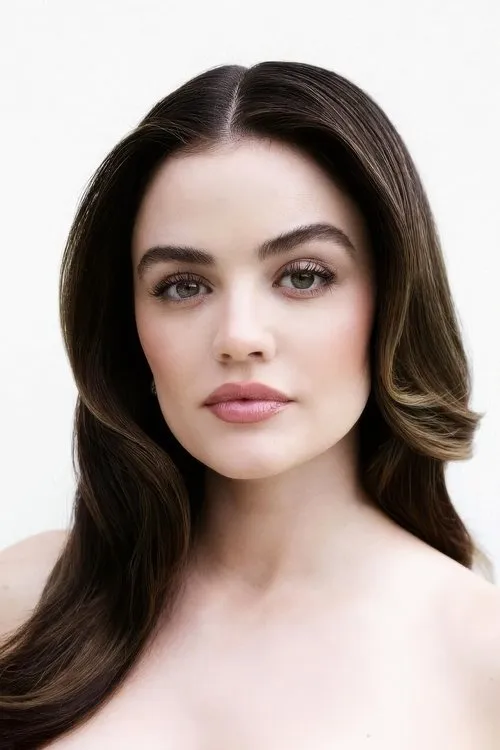 Lucy Hale photo