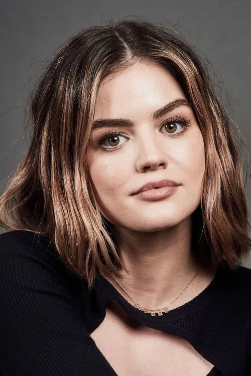 Lucy Hale photo