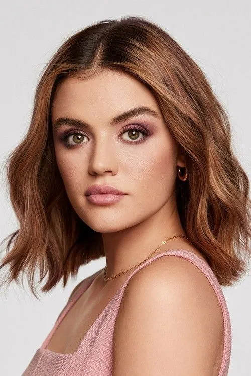 Lucy Hale photo
