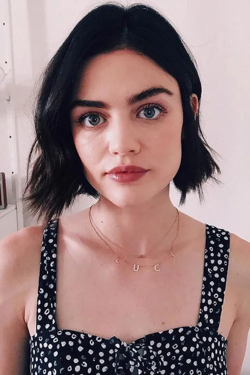 Lucy Hale photo