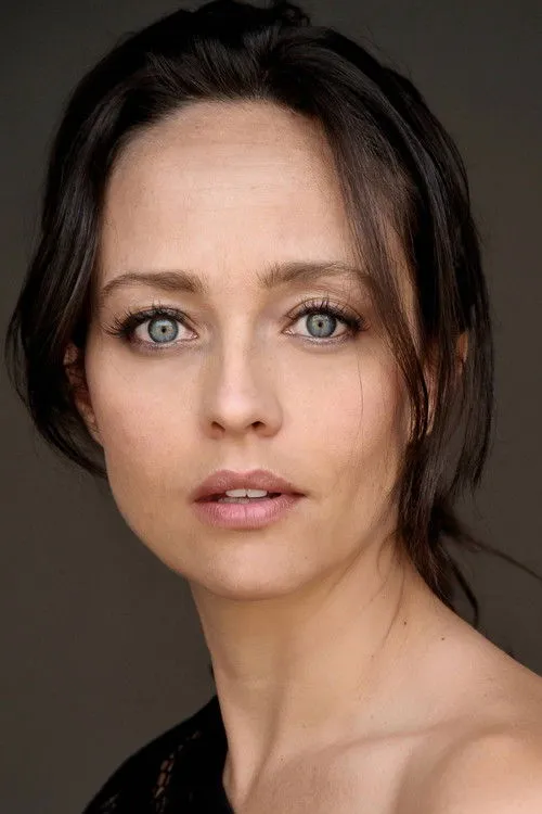 Justine Moritz