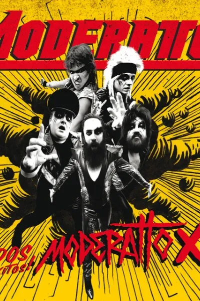 Autos, Moda y Rock & Roll