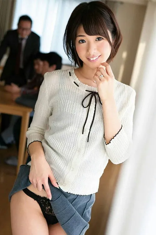 Nanami Kawakami photo