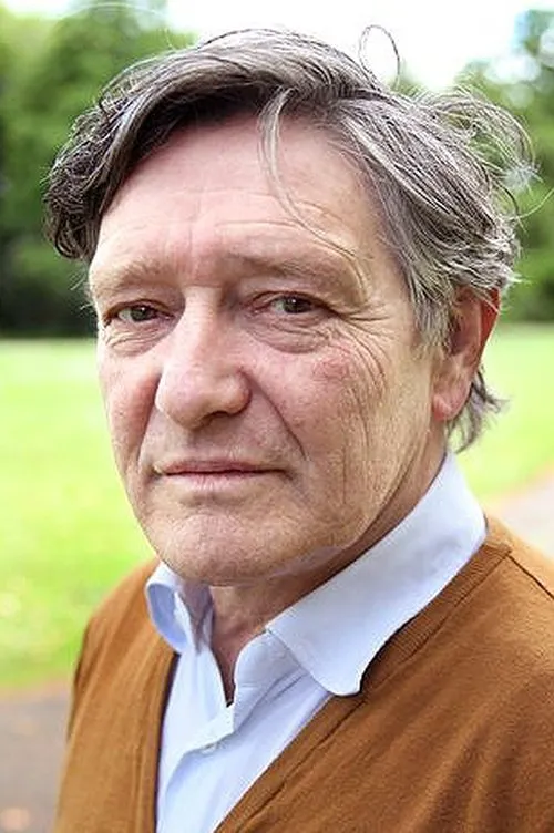 Pierre Bokma photo
