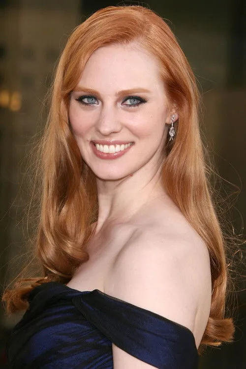 Deborah Ann Woll photo
