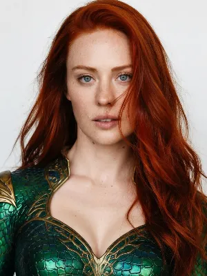 Deborah Ann Woll photo