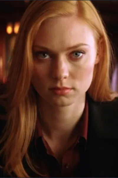 Deborah Ann Woll photo