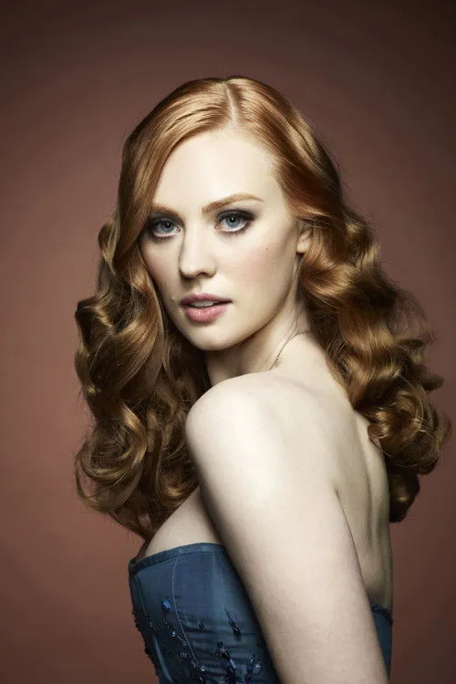 Deborah Ann Woll photo