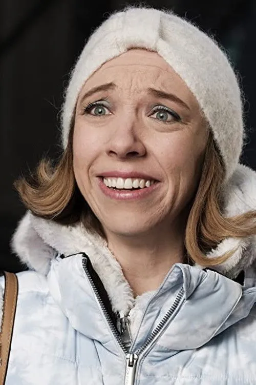 Chantal Witherbottom