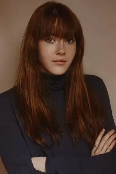 Abigail Harrington photo