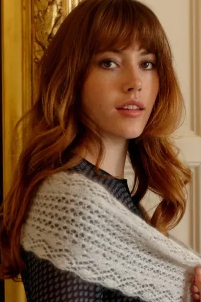 Abigail Harrington photo