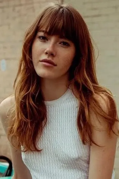 Abigail Harrington photo