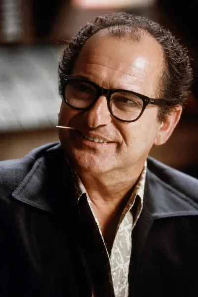 Joe Pesci photo