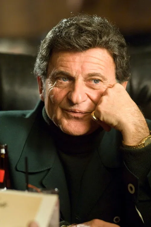Joe Pesci photo