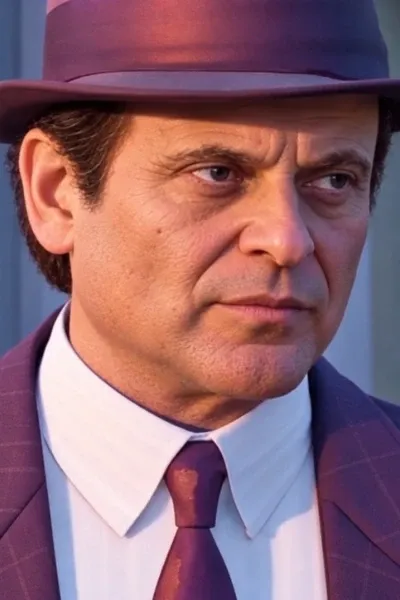 Joe Pesci photo