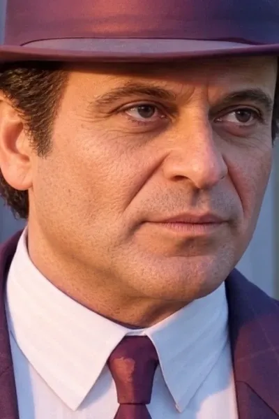Paulie Lombardo