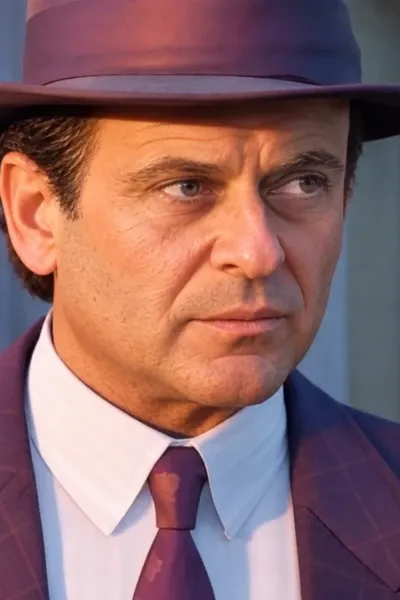 Joe Pesci photo