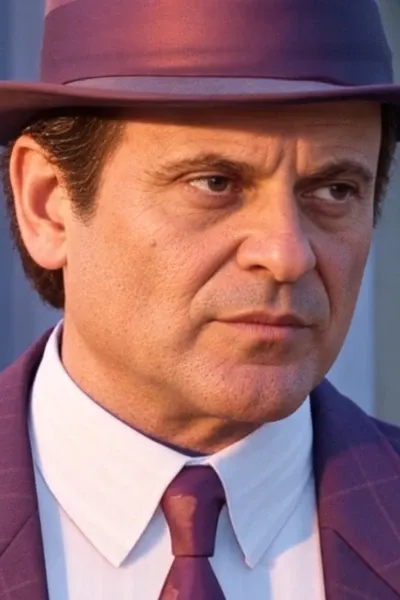 Joe Pesci photo
