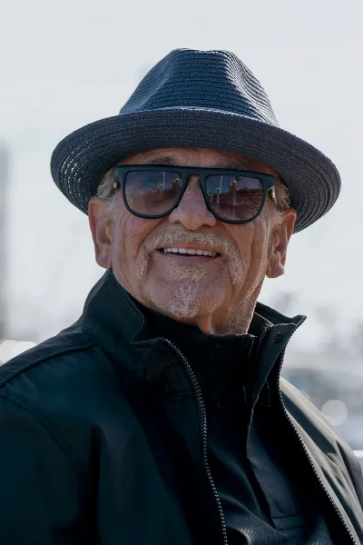 Joe Pesci photo