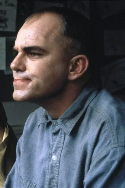 Karl Childers