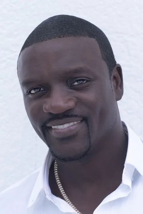 Akon photo