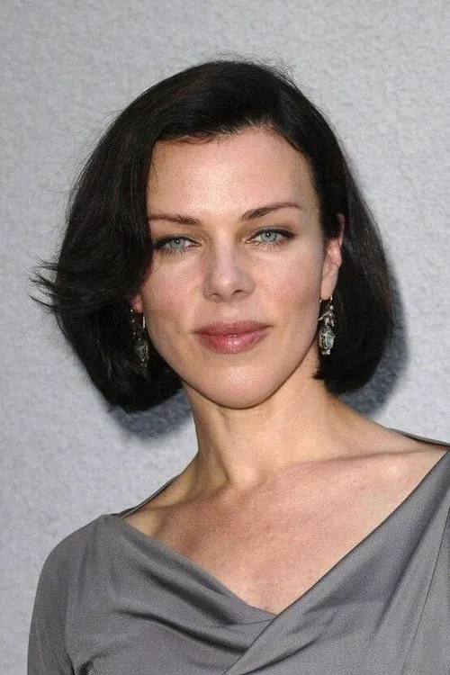 Debi Mazar photo
