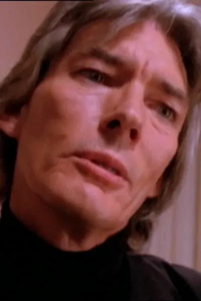 Billy Drago photo